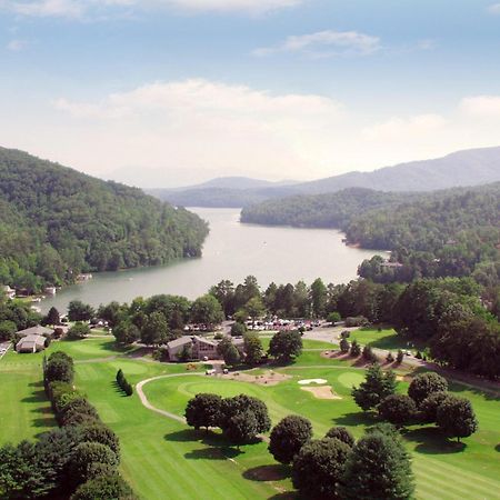 Fox Run At Lake Lure Ngoại thất bức ảnh