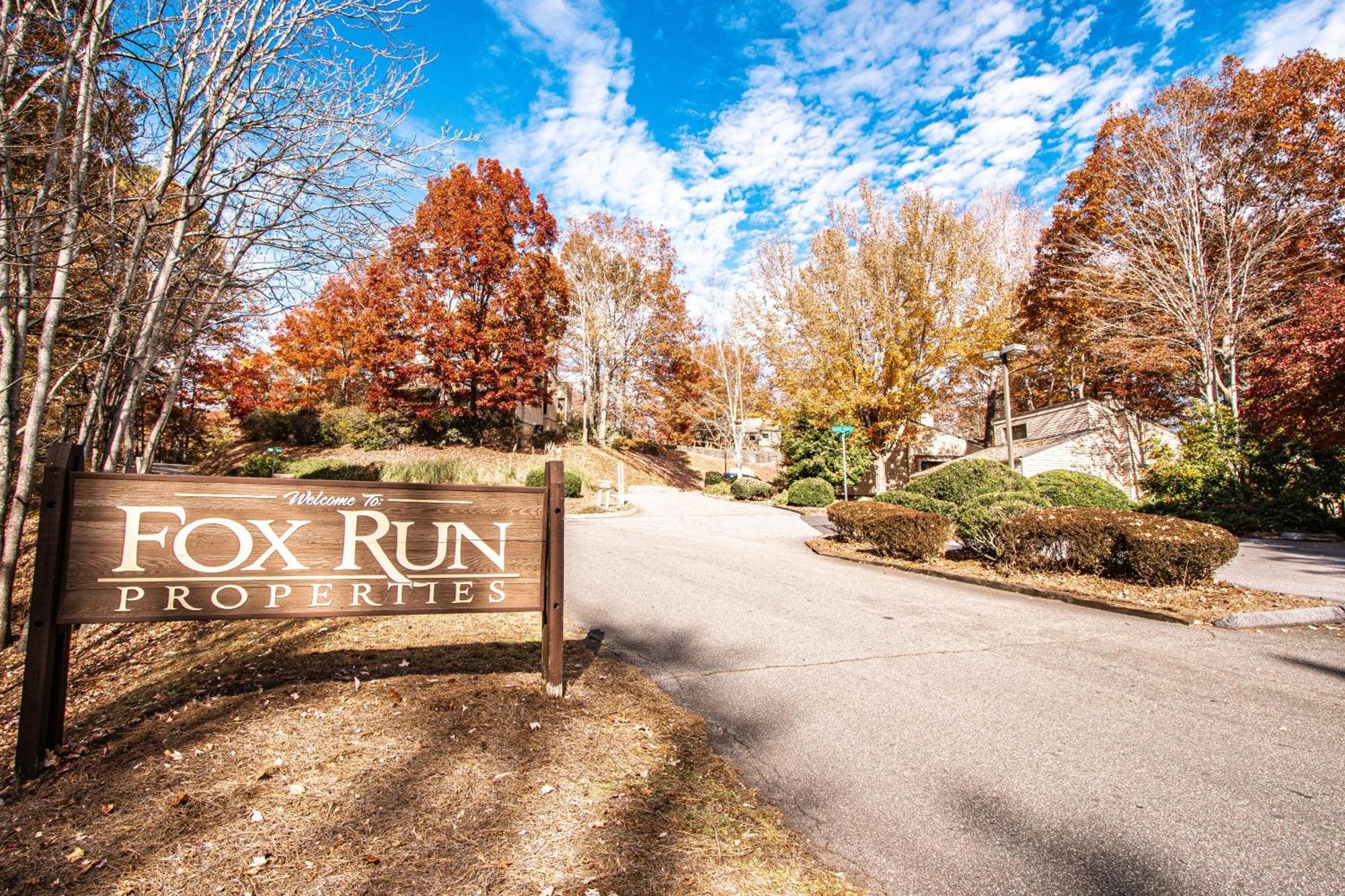 Fox Run At Lake Lure Ngoại thất bức ảnh
