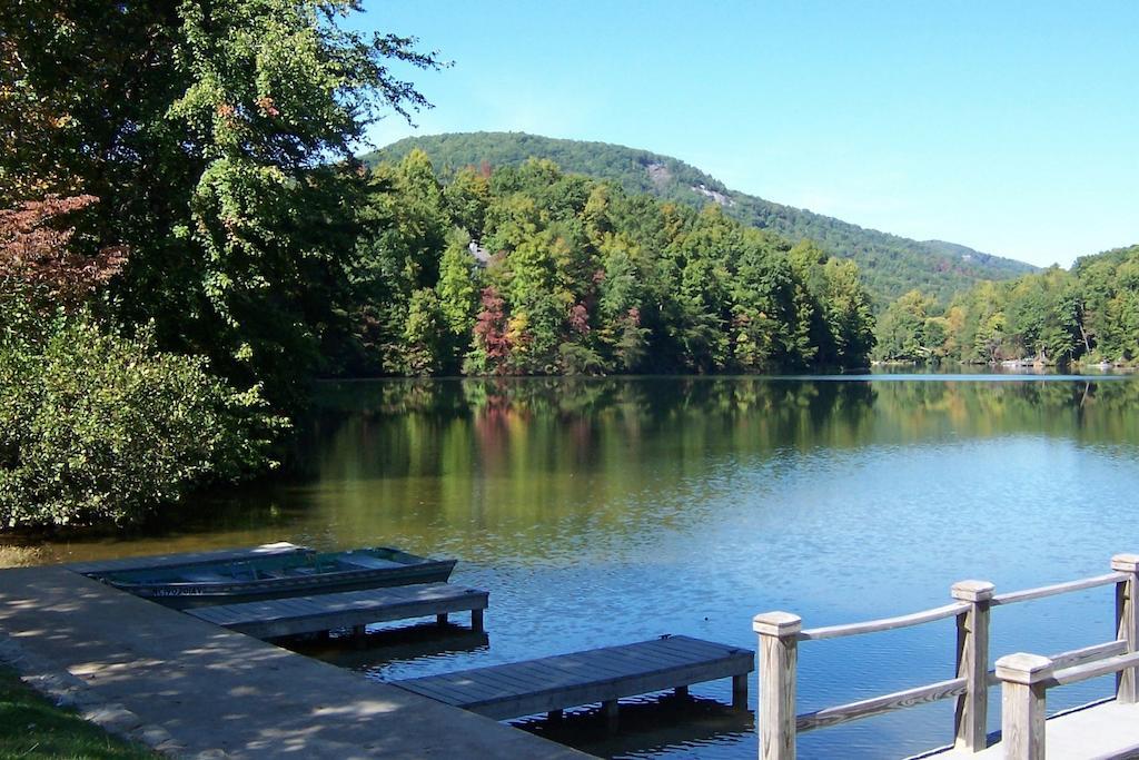 Fox Run At Lake Lure Ngoại thất bức ảnh